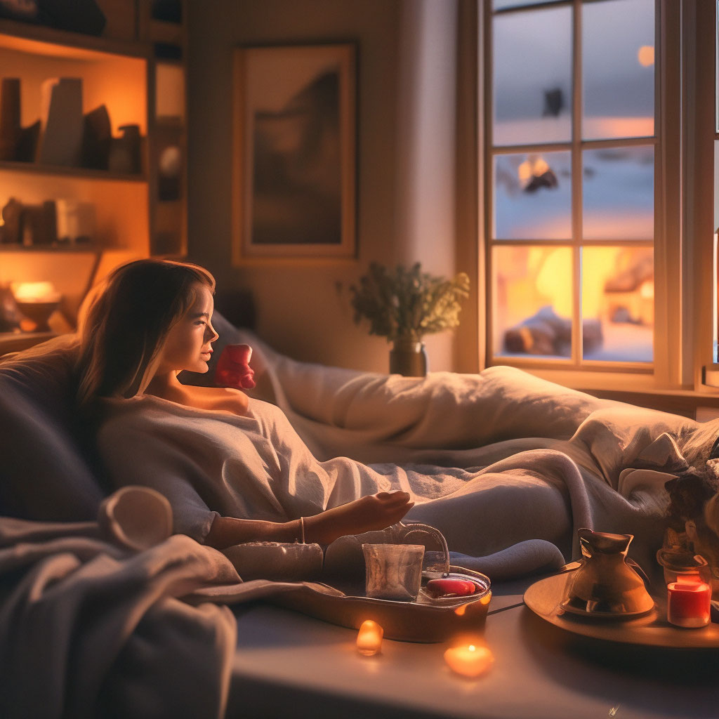 Menciptakan Rumah yang Ramah dan Nyaman di Malam Hari